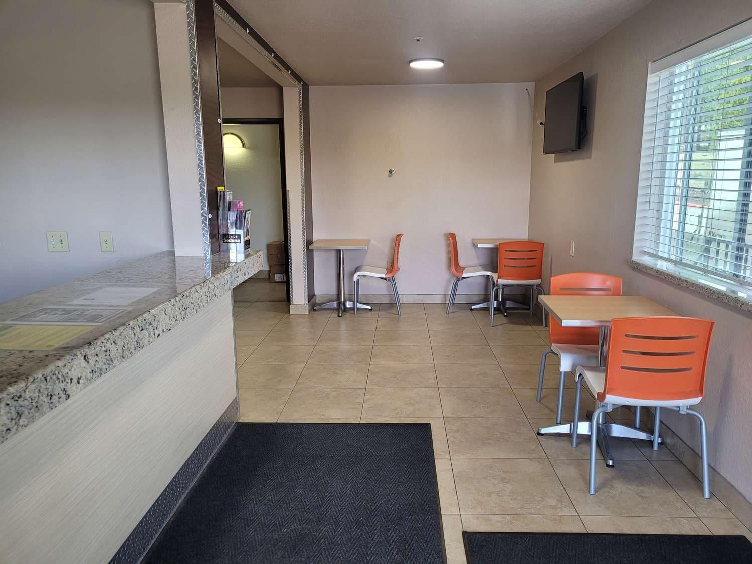 Surestay Hotel By Best Western Williams - Grand Canyon Exterior photo
