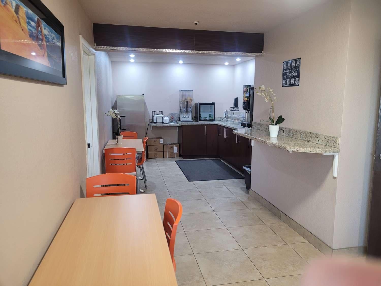 Surestay Hotel By Best Western Williams - Grand Canyon Exterior photo