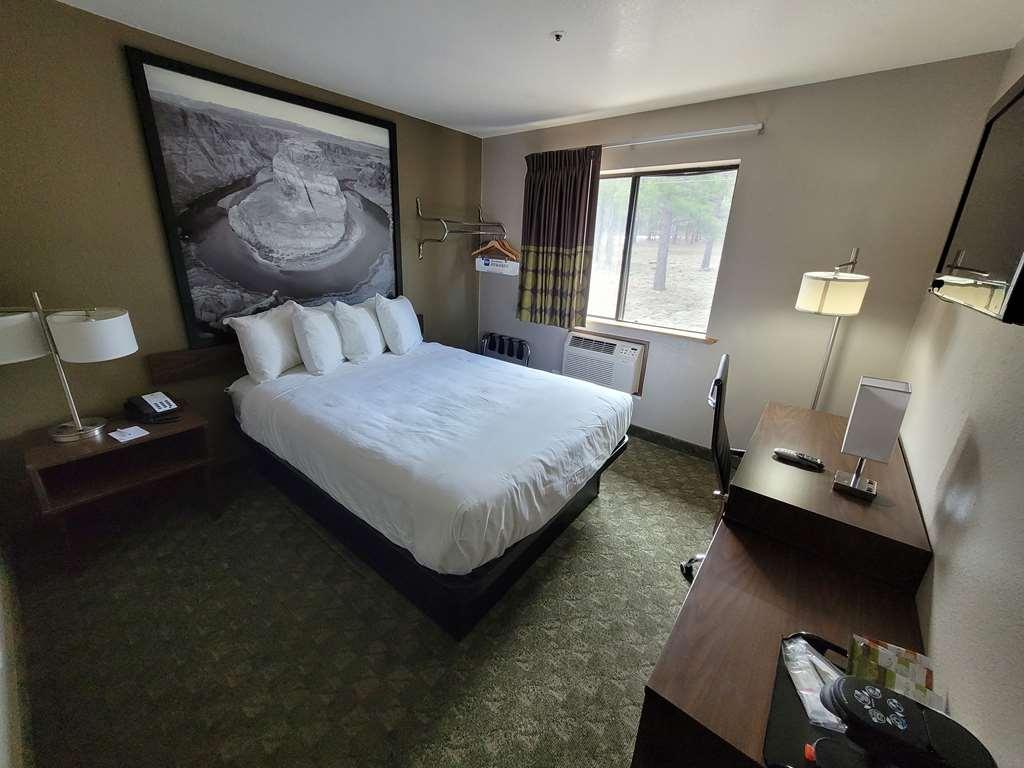 Surestay Hotel By Best Western Williams - Grand Canyon Room photo