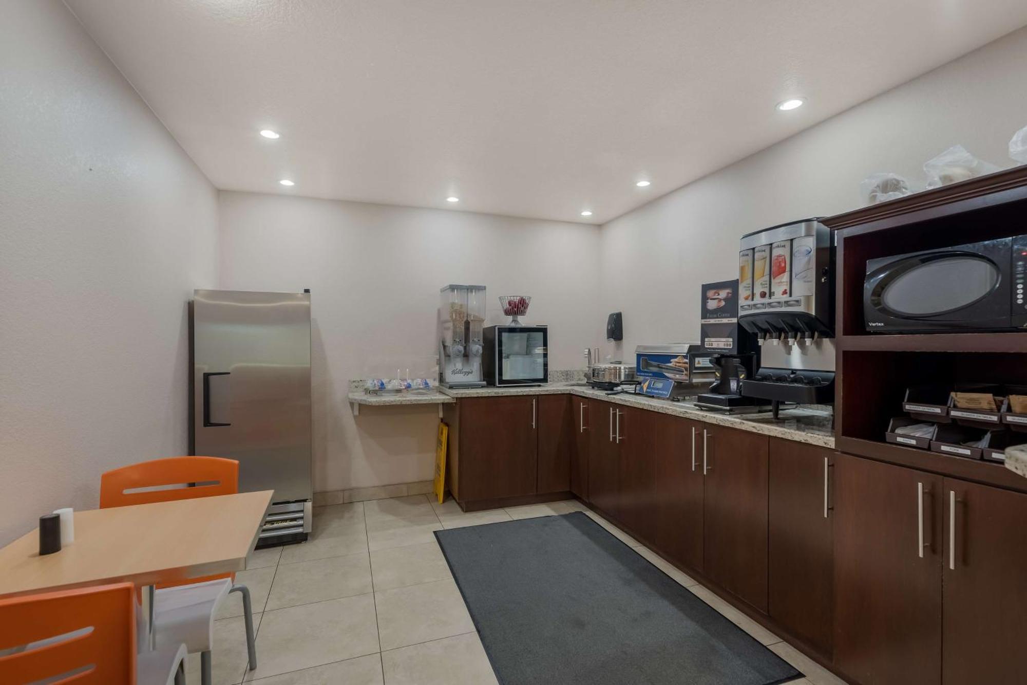 Surestay Hotel By Best Western Williams - Grand Canyon Exterior photo