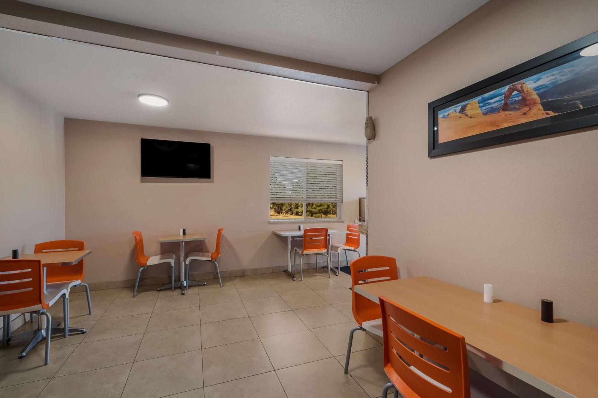 Surestay Hotel By Best Western Williams - Grand Canyon Exterior photo